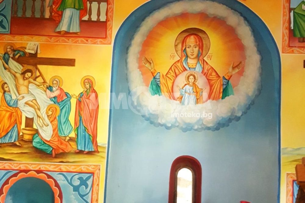 Продава ХОТЕЛ, с. Пастра, област Кюстендил, снимка 11 - Хотели - 53382007