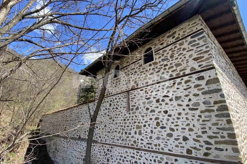 Продава ХОТЕЛ, с. Пастра, област Кюстендил, снимка 14 - Хотели - 53382007