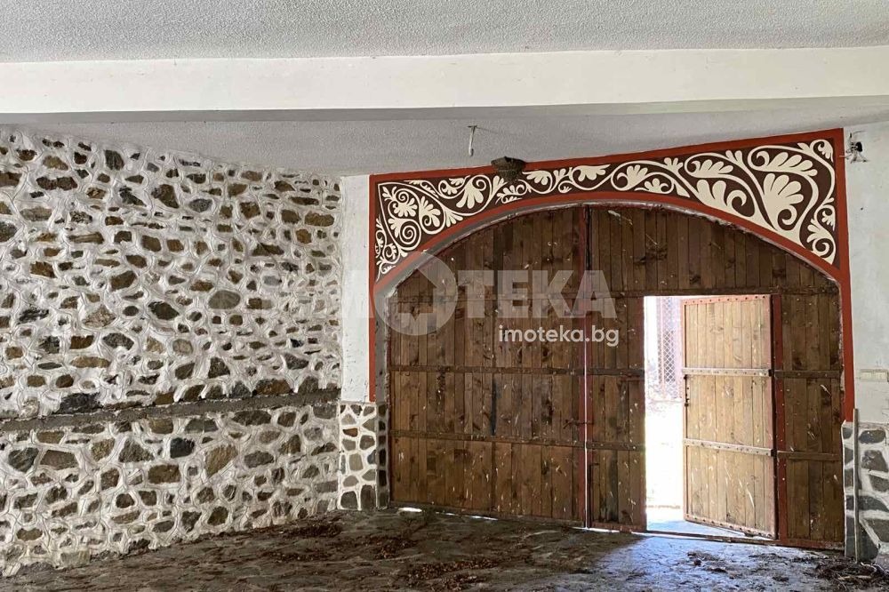 Продава ХОТЕЛ, с. Пастра, област Кюстендил, снимка 13 - Хотели - 53382007