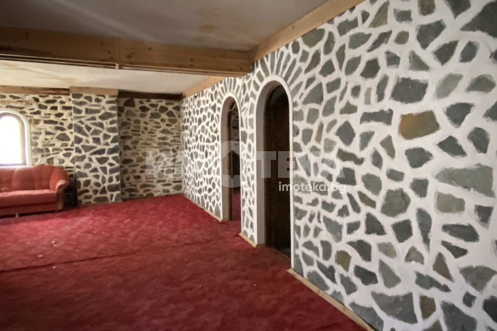 Продава ХОТЕЛ, с. Пастра, област Кюстендил, снимка 12 - Хотели - 53382007