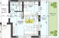 Продава  1-стаен град Пловдив , Христо Смирненски , 64 кв.м | 58215816 - изображение [8]
