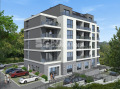 Продава  2-стаен град Варна , Изгрев , 58 кв.м | 20575365 - изображение [4]