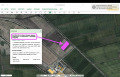 Продава  Парцел област Пловдив , гр. Съединение , 7798 кв.м | 41924896 - изображение [3]