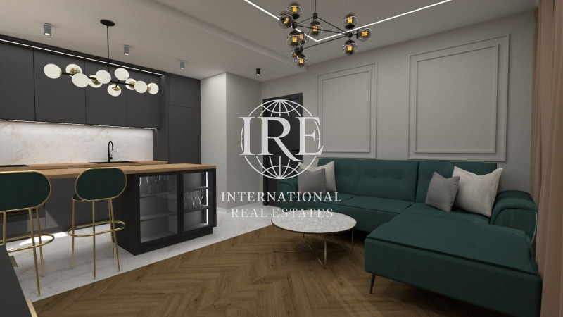 Продава 2-СТАЕН в град Варна, м-т Пчелина - 76 кв.м / 133 800 € » 261 690.05 лв., ИНТЕРНЕШЪНЪЛ РИЪЛ ЕСТЕЙТС ООД