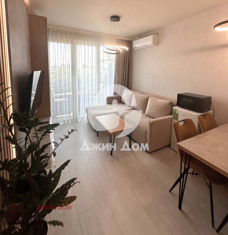 Продава 2-СТАЕН в област Бургас, к.к. Слънчев бряг - 50 кв.м / 105 000 € » 205 362.15 лв., ДЖИН ДОМ