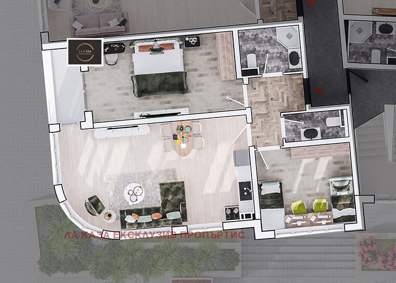 Продава 3-СТАЕН | Imot.bg — изображение 4