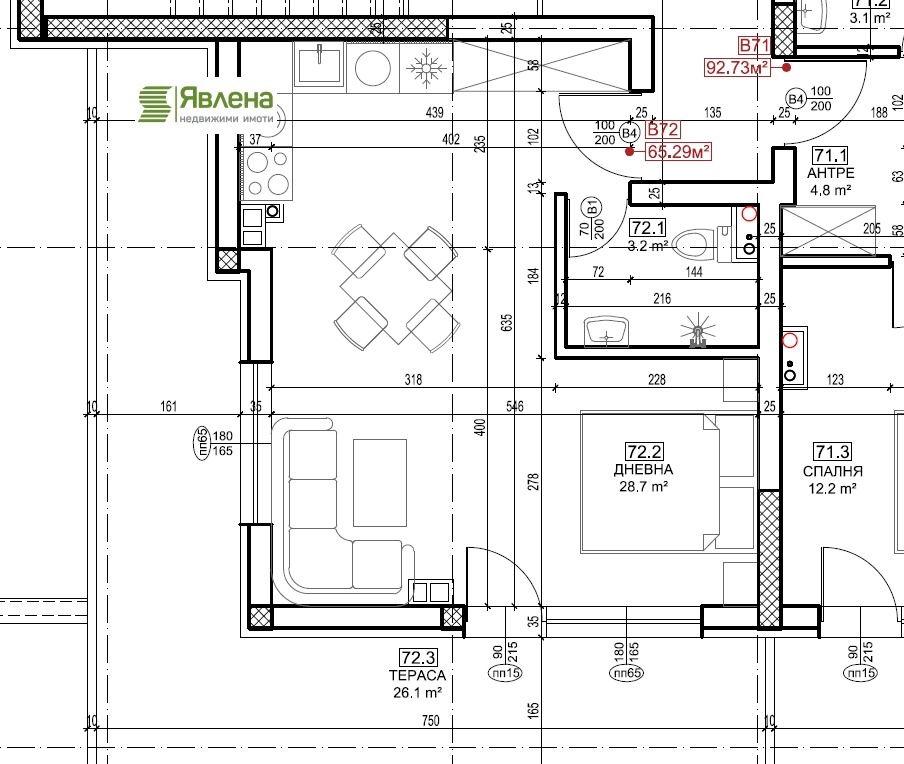 ������� 1-����� | Imot.bg � ����������� 5