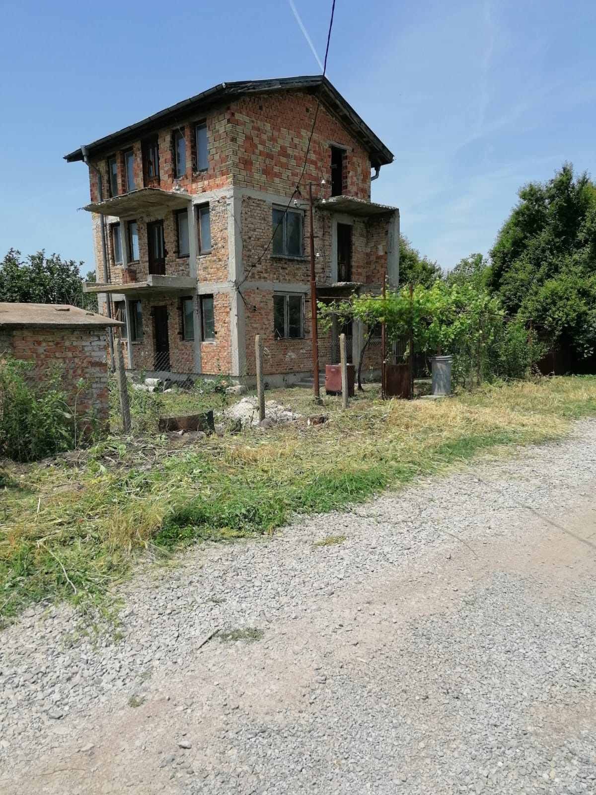 Продава КЪЩА | Imot.bg — изображение 2