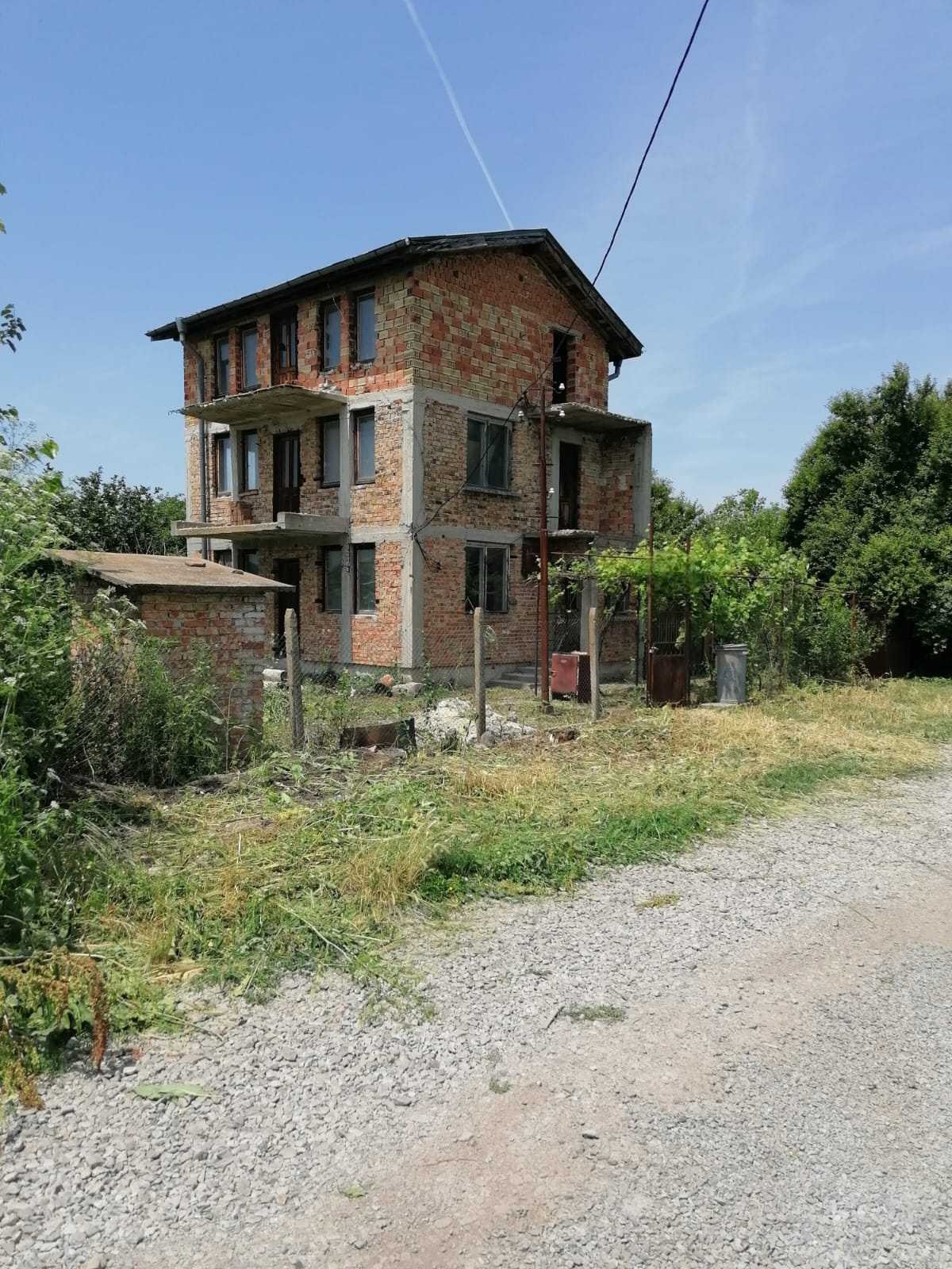 Продава КЪЩА | Imot.bg — изображение 1