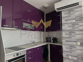 2-стаен град Варна, Аспарухово