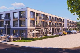 3-СТАЕН, 111 m2