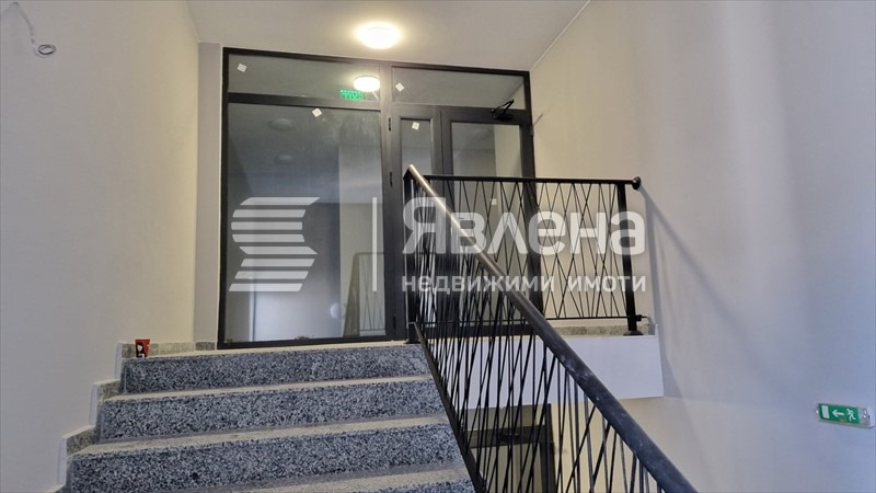 Продава 1-СТАЕН, гр. София, Малинова долина, снимка 8 - Апартаменти - 52418856