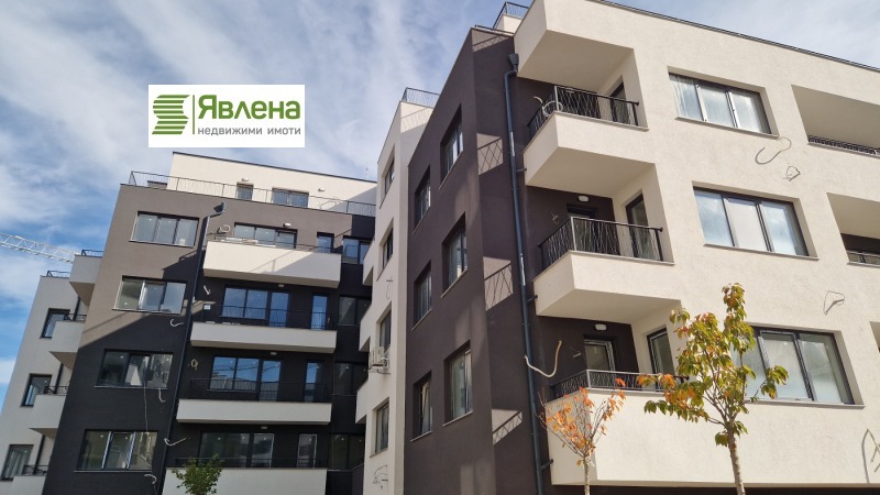 Продава 1-СТАЕН, гр. София, Малинова долина, снимка 9 - Апартаменти - 52418856