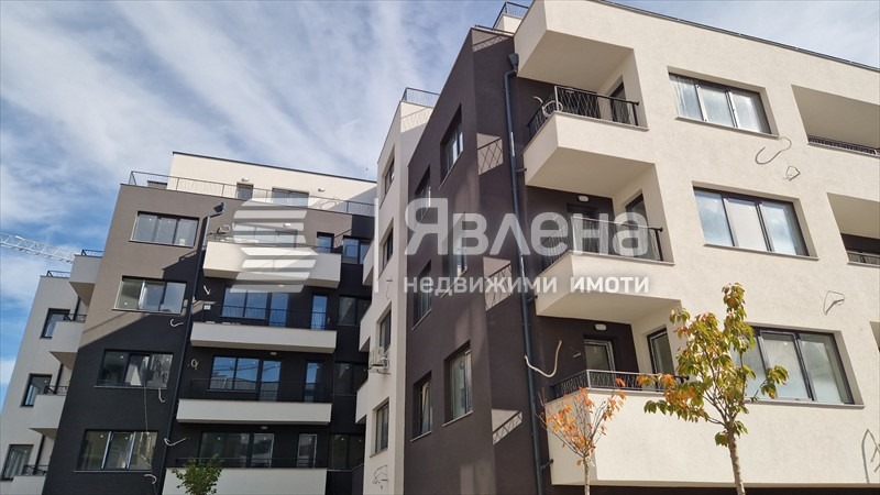 Продава 1-СТАЕН, гр. София, Малинова долина, снимка 9 - Апартаменти - 52418856