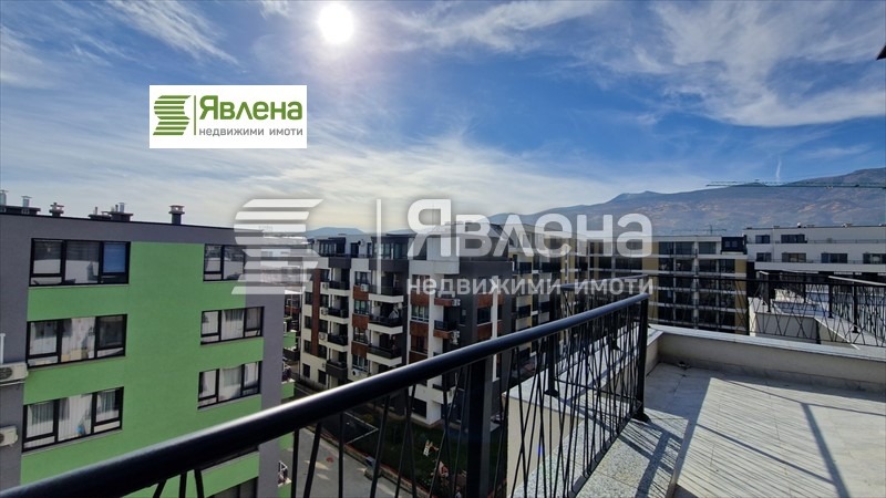 Продава 1-СТАЕН, гр. София, Малинова долина, снимка 15 - Апартаменти - 52418856