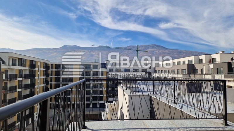 Продава 1-СТАЕН, гр. София, Малинова долина, снимка 6 - Апартаменти - 52418856