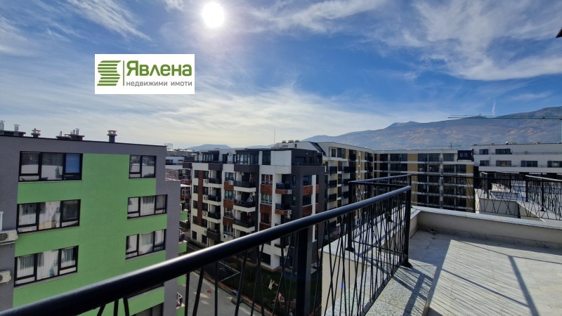 Продава 1-СТАЕН, гр. София, Малинова долина, снимка 5 - Апартаменти - 52418856