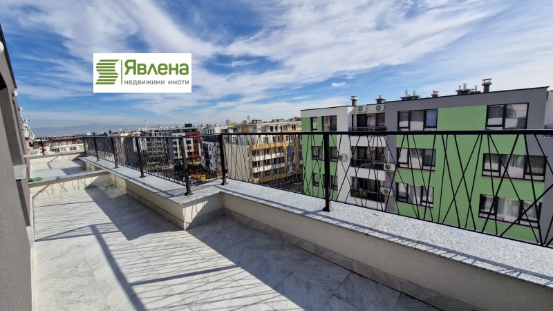 Продава 1-СТАЕН, гр. София, Малинова долина, снимка 7 - Апартаменти - 52418856
