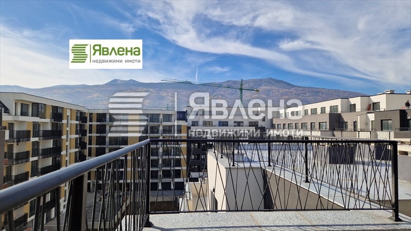 Продава 1-СТАЕН, гр. София, Малинова долина, снимка 16 - Апартаменти - 52418856