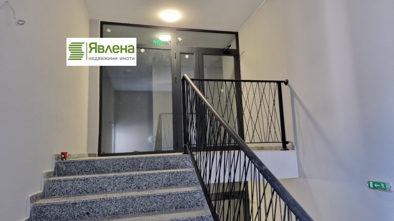 Продава 1-СТАЕН, гр. София, Малинова долина, снимка 8 - Апартаменти - 52418856