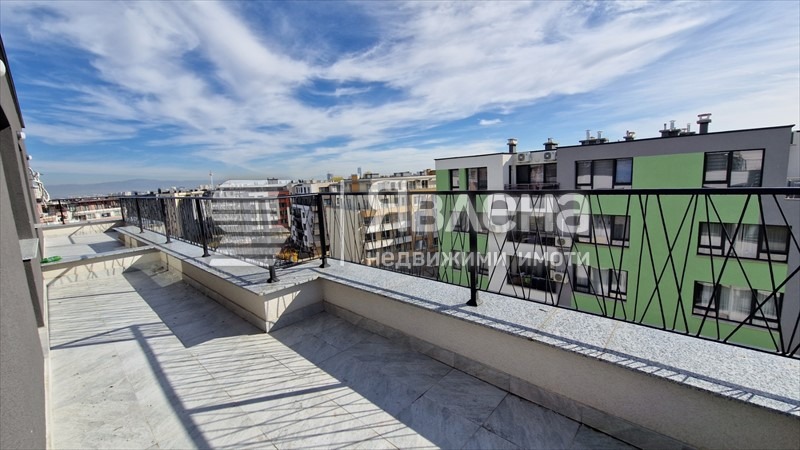 Продава 1-СТАЕН, гр. София, Малинова долина, снимка 7 - Апартаменти - 52418856