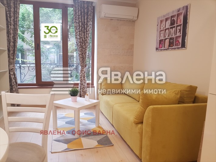 De vânzare  1 dormitor Varna , Ocrâjna bolnița-Generali , 66 mp | 94307009 - imagine [6]