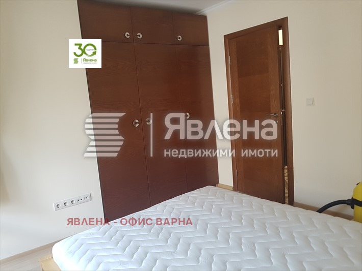 De vânzare  1 dormitor Varna , Ocrâjna bolnița-Generali , 66 mp | 94307009 - imagine [5]