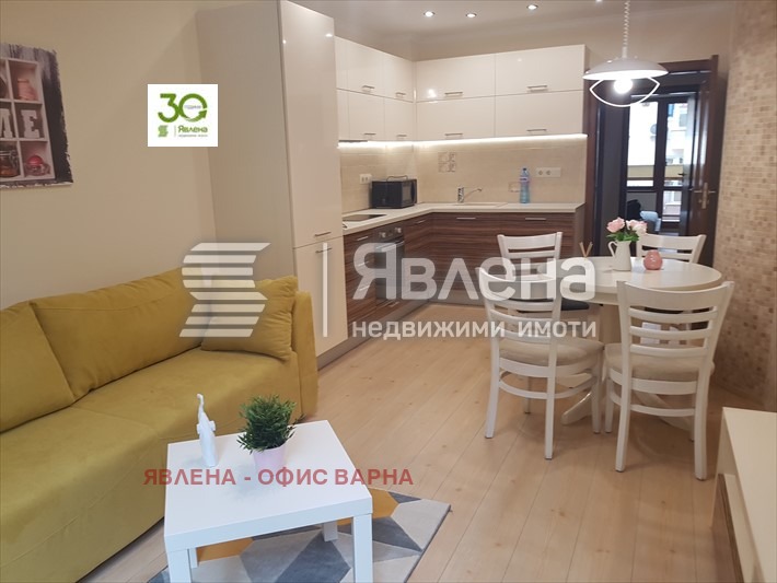 De vânzare  1 dormitor Varna , Ocrâjna bolnița-Generali , 66 mp | 94307009 - imagine [7]