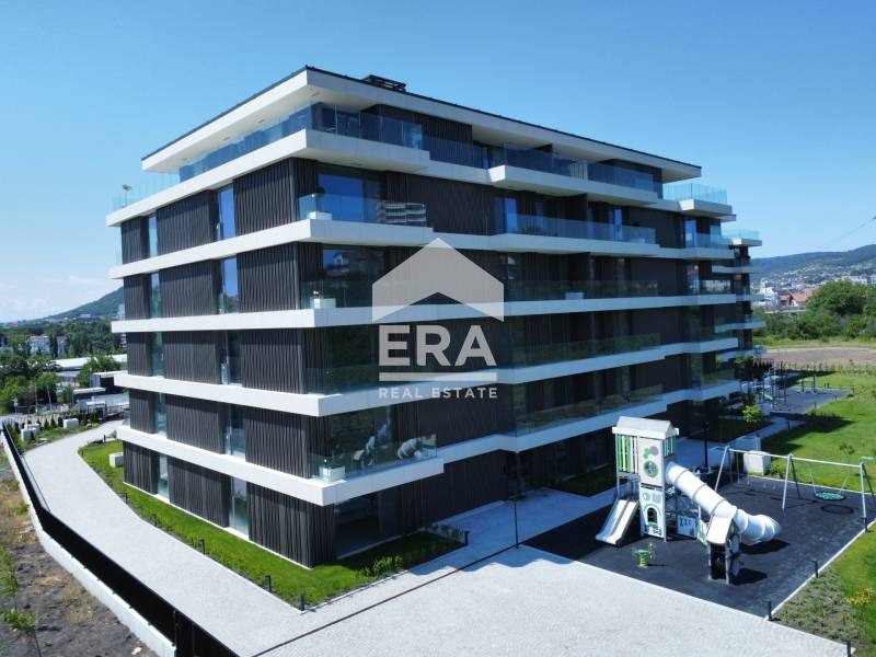 Продава 2-СТАЕН, гр. Шумен, Пазара, снимка 3 - Апартаменти - 48392331