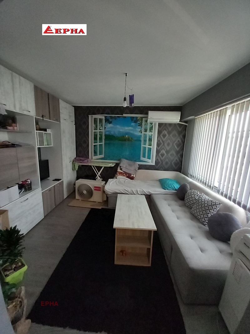 Продава  2-стаен град Хасково , Орфей , 65 кв.м | 65789546 - изображение [5]
