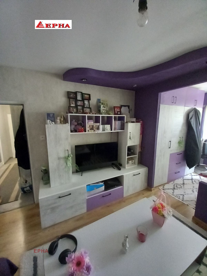 Продава  2-стаен град Хасково , Орфей , 65 кв.м | 65789546