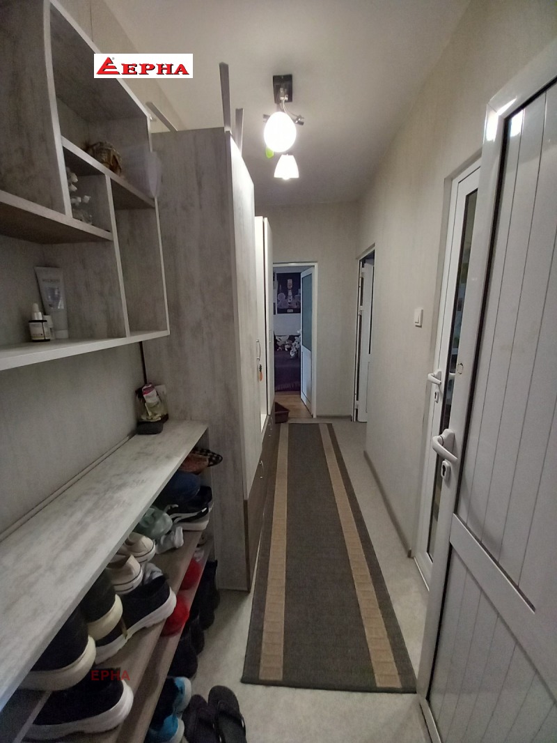 Продава  2-стаен град Хасково , Орфей , 65 кв.м | 65789546 - изображение [10]