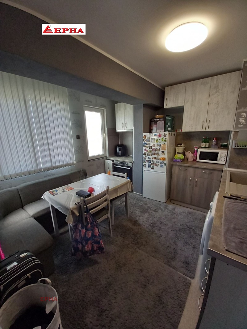 Продава  2-стаен град Хасково , Орфей , 65 кв.м | 65789546 - изображение [7]