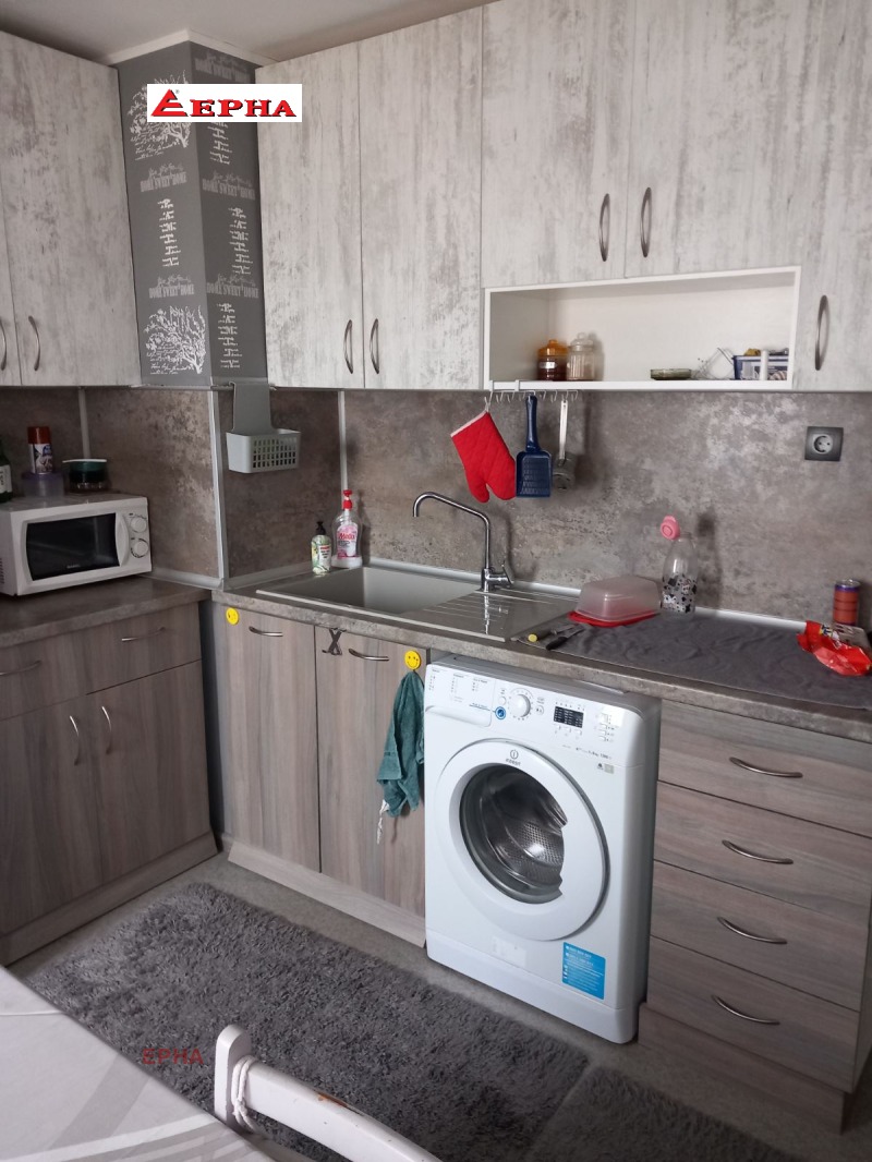 Продава  2-стаен град Хасково , Орфей , 65 кв.м | 65789546 - изображение [9]