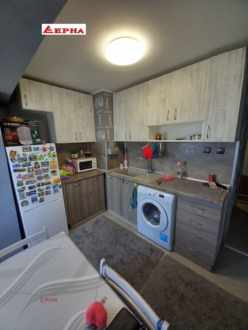 Продава  2-стаен град Хасково , Орфей , 65 кв.м | 65789546 - изображение [6]