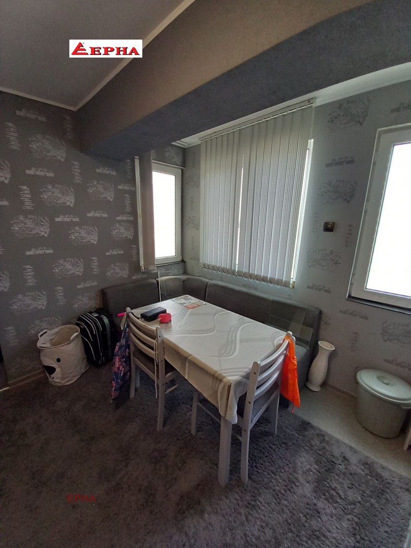 Продава  2-стаен град Хасково , Орфей , 65 кв.м | 65789546 - изображение [8]