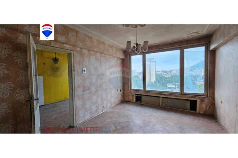 Te koop  1 slaapkamer Sjumen , Pazara , 62 m² | 36402579 - afbeelding [2]