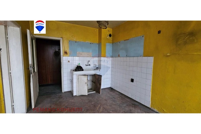 Te koop  1 slaapkamer Sjumen , Pazara , 62 m² | 36402579 - afbeelding [3]