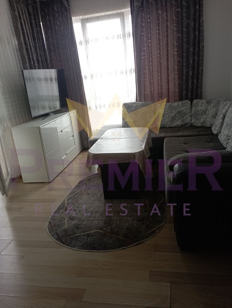 Продава  2-стаен град Варна , Аспарухово , 57 кв.м | 36910091 - изображение [2]