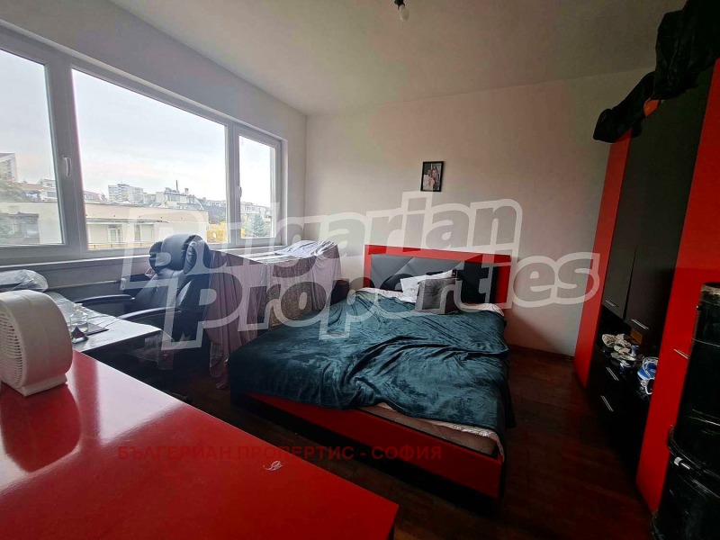 En venta  1 dormitorio Sofia , Lozenets , 60 metros cuadrados | 64747747 - imagen [4]