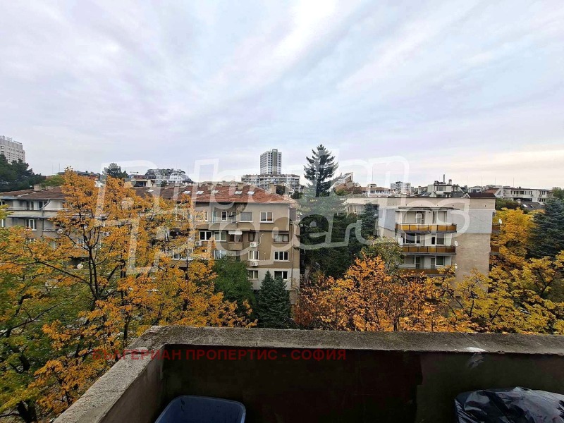En venta  1 dormitorio Sofia , Lozenets , 60 metros cuadrados | 64747747 - imagen [9]