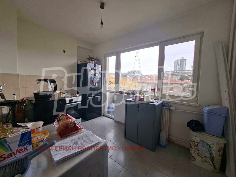 En venta  1 dormitorio Sofia , Lozenets , 60 metros cuadrados | 64747747 - imagen [3]