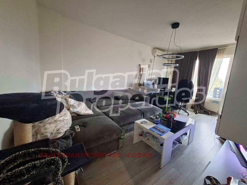 En venta  1 dormitorio Sofia , Lozenets , 60 metros cuadrados | 64747747 - imagen [2]