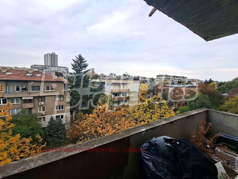 En venta  1 dormitorio Sofia , Lozenets , 60 metros cuadrados | 64747747 - imagen [5]