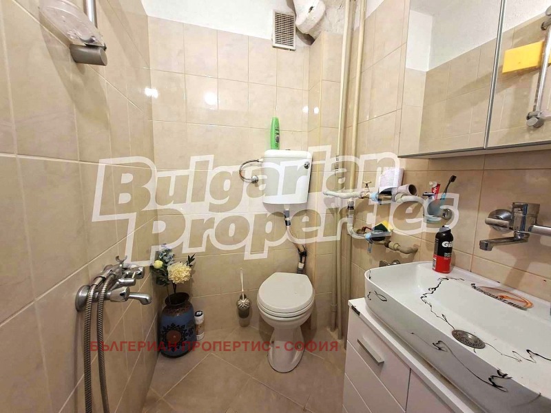 En venta  1 dormitorio Sofia , Lozenets , 60 metros cuadrados | 64747747 - imagen [10]