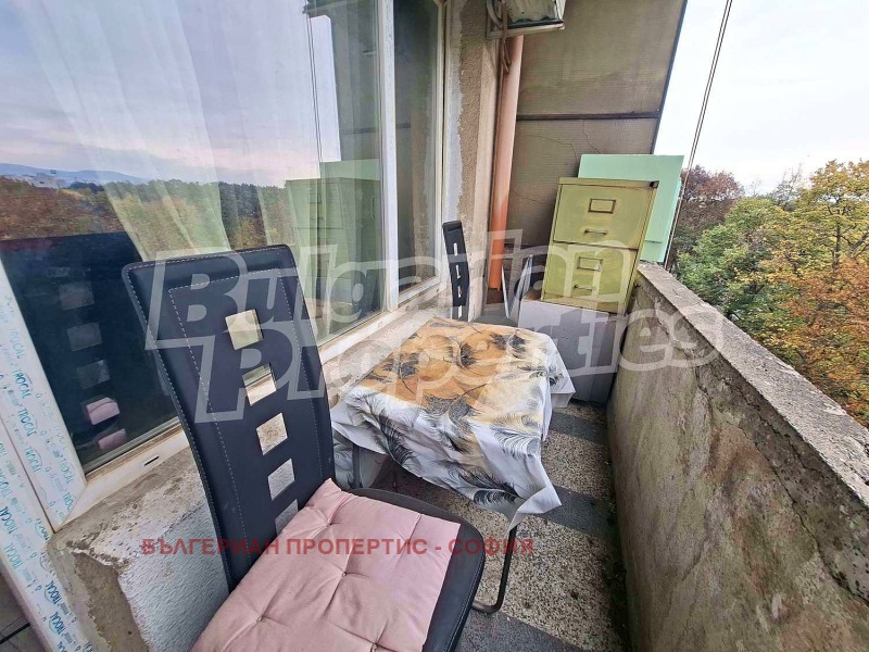 En venta  1 dormitorio Sofia , Lozenets , 60 metros cuadrados | 64747747 - imagen [11]