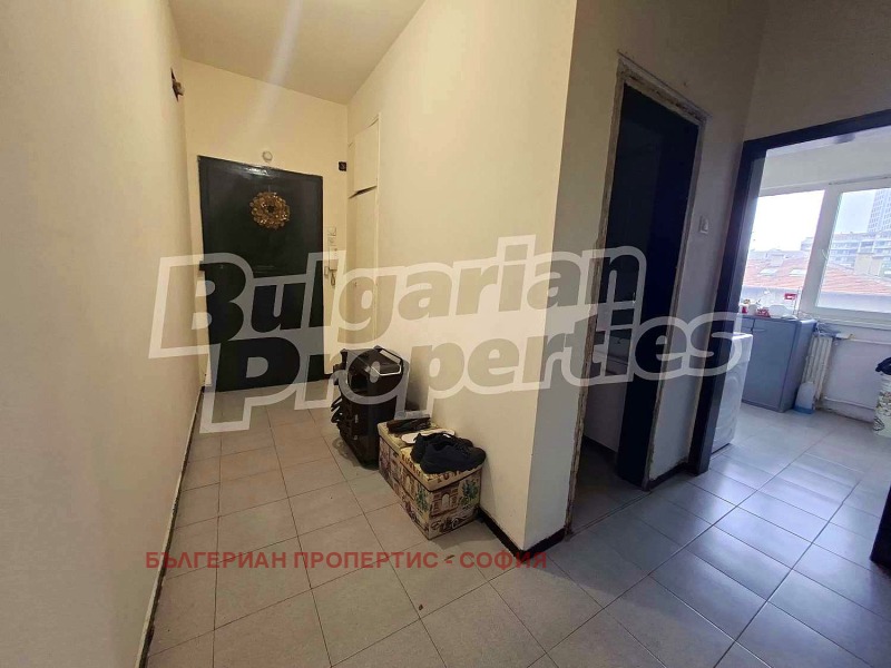 En venta  1 dormitorio Sofia , Lozenets , 60 metros cuadrados | 64747747 - imagen [6]