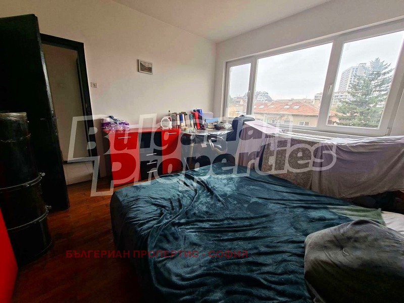 En venta  1 dormitorio Sofia , Lozenets , 60 metros cuadrados | 64747747 - imagen [8]