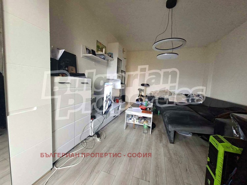 En venta  1 dormitorio Sofia , Lozenets , 60 metros cuadrados | 64747747 - imagen [7]