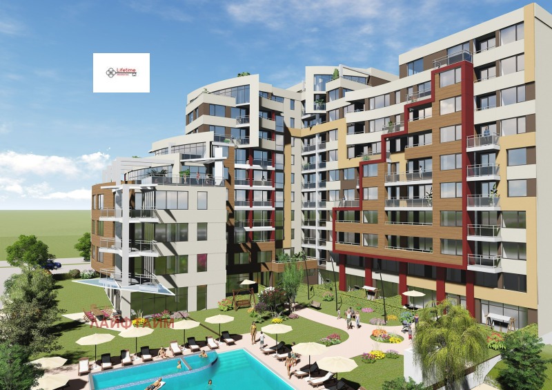 Til salgs  1 soverom Sofia , Serdika , 107 kvm | 55562745 - bilde [9]